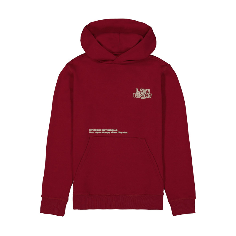 Garcia boys sw red flame