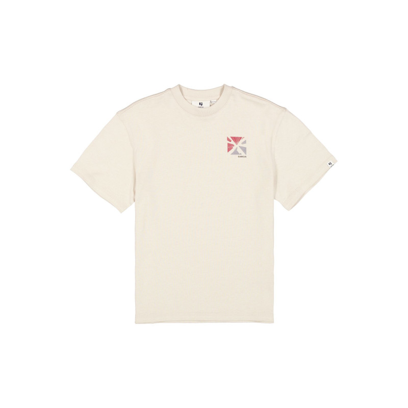 Garcia boys T-shir sisal