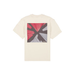Garcia boys T-shir sisal