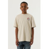 Garcia boys T-shir sisal