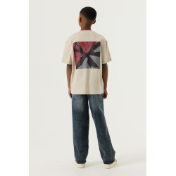 Garcia boys T-shir sisal