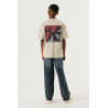 Garcia boys T-shir sisal