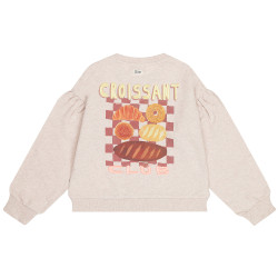 Tumble 'N Dry Suzette oatmeal melange