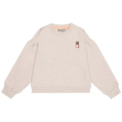 Tumble 'N Dry Suzette oatmeal melange
