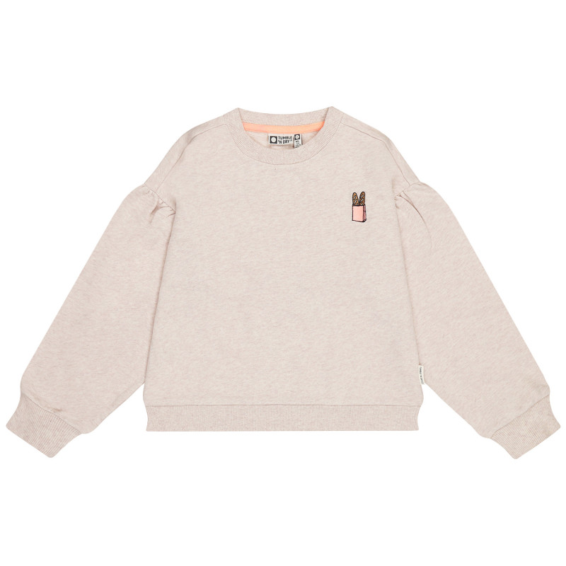 Tumble 'N Dry Suzette oatmeal melange