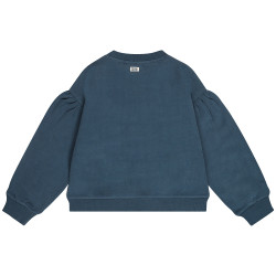 Tumble 'N Dry Amelie blue wing teal