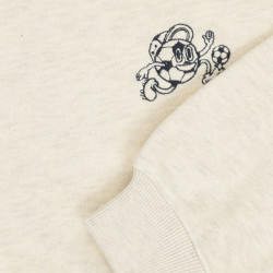 Tumble 'N Dry Brighton off white melange