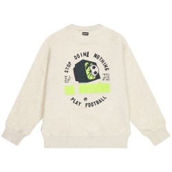 Tumble 'N Dry Brighton off white melange