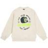 Tumble 'N Dry Brighton off white melange