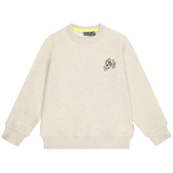 Tumble 'N Dry Brighton off white melange