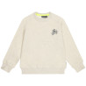 Tumble 'N Dry Brighton off white melange