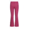 B.Nosy Pepper Flared Pants SMART AOP