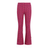 B.Nosy Pepper Flared Pants SMART AOP