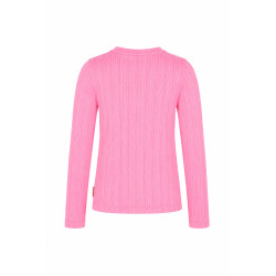 B.Nosy Talli Long Sleeve Rosebloom