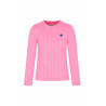 B.Nosy Talli Long Sleeve Rosebloom