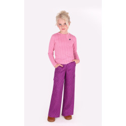 B.Nosy Talli Long Sleeve Rosebloom
