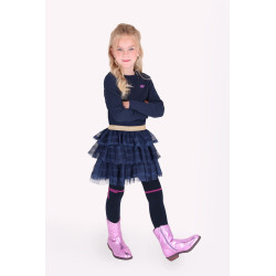 B.Nosy Dora Dress Navy