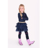 B.Nosy Dora Dress Navy