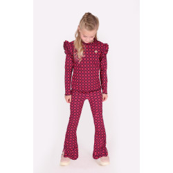 B.Nosy Tiff Long Sleeve SMART AOP