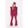 B.Nosy Tiff Long Sleeve SMART AOP