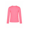 B.Nosy Talli Long Sleeve Fiery Coral