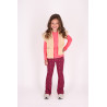 B.Nosy Talli Long Sleeve Fiery Coral