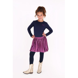 B.Nosy Daisy Dress Navy