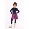 B.Nosy Daisy Dress Navy