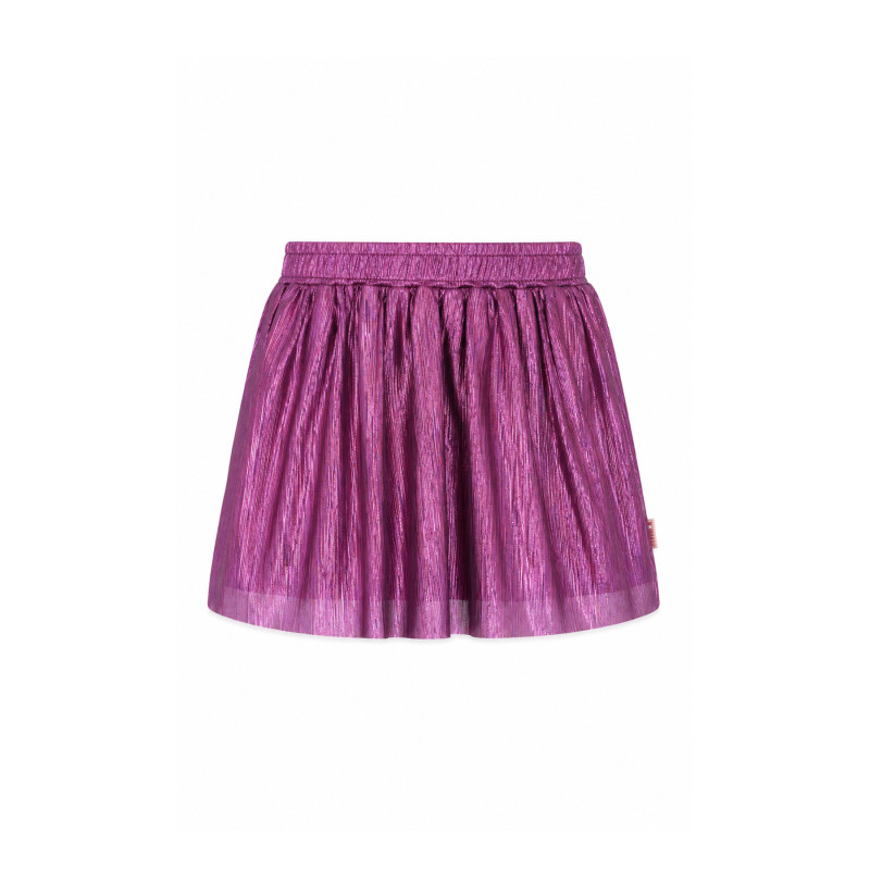 Roza B.Nosy girls metallic ski Catt Orchid