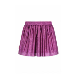 Roza B.Nosy girls metallic ski Catt Orchid