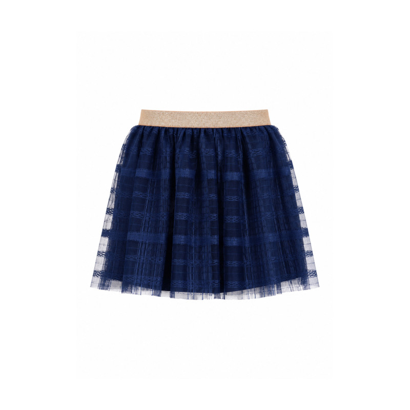 B.Nosy River Skirt Navy