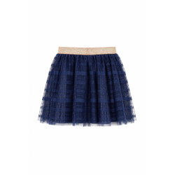 B.Nosy River Skirt Navy