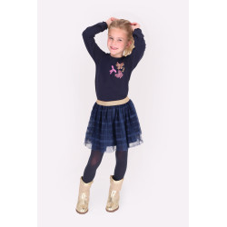 B.Nosy River Skirt Navy