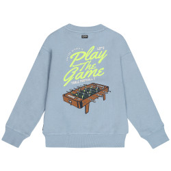 Tumble 'N Dry Warrington faded denim