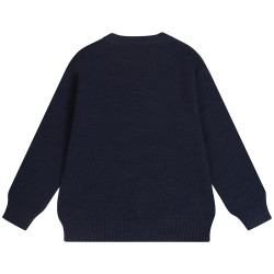 Tumble 'N Dry Essex navy blazer
