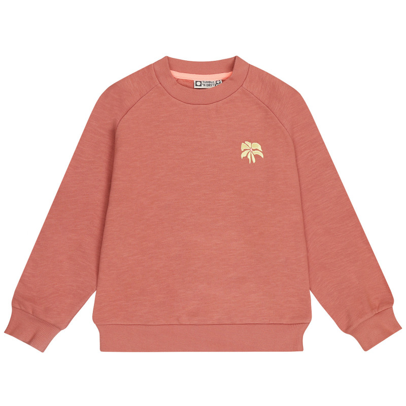 Tumble 'N Dry Cherise canyon rose