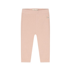 A Tiny Story baby pants Old pink