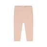 A Tiny Story baby pants Old pink