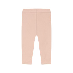 A Tiny Story baby pants Old pink