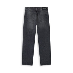 Ballin Junior Jeans The Luke K1706 Denim Dark Grey