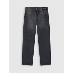 Ballin Junior Jeans The Luke K1706 Denim Dark Grey