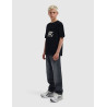Ballin Junior Jeans The Luke K1706 Denim Dark Grey