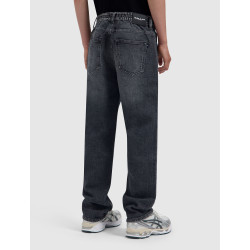 Ballin Junior Jeans The Luke K1706 Denim Dark Grey