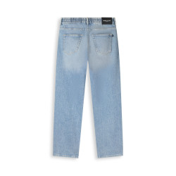 Ballin Junior Jeans The Luke K1701 Denim Light Blue
