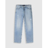 Ballin Junior Jeans The Luke K1701 Denim Light Blue