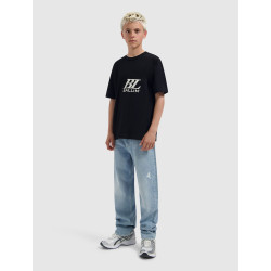 Ballin Junior Jeans The Luke K1701 Denim Light Blue