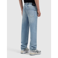 Ballin Junior Jeans The Luke K1701 Denim Light Blue