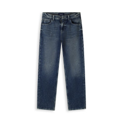 Ballin Junior Jeans The Luke K1704 Denim Green/Blue