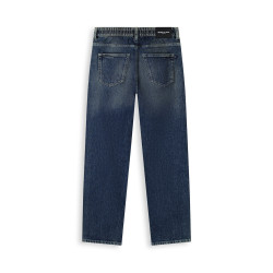 Ballin Junior Jeans The Luke K1704 Denim Green/Blue