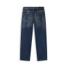Ballin Junior Jeans The Luke K1704 Denim Green/Blue